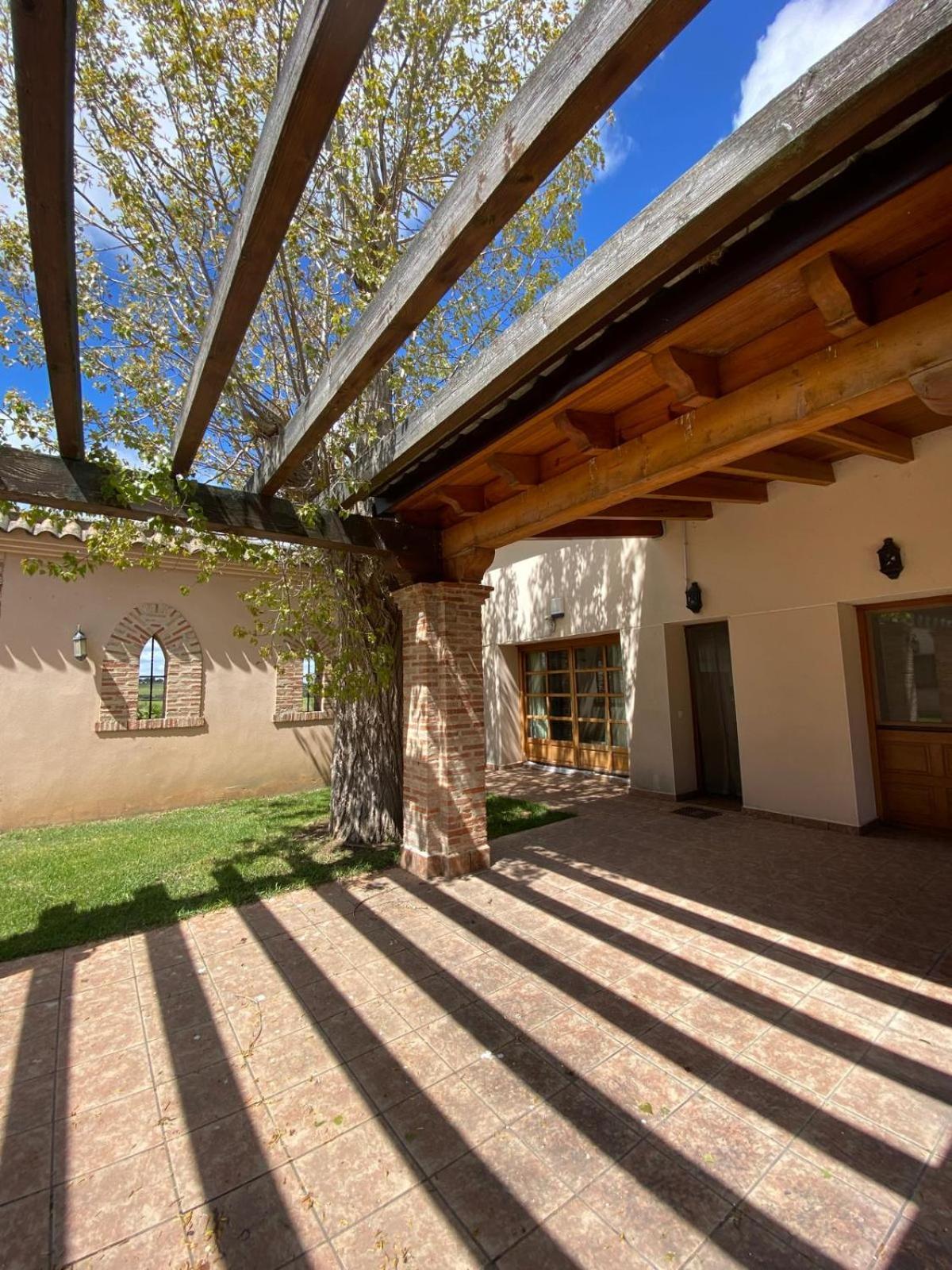 Casas Olmo Y Fresno Jardin Y Piscina A 17 Kilometros De Salamanca Esterno foto