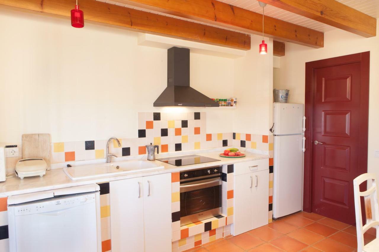 Casas Olmo Y Fresno Jardin Y Piscina A 17 Kilometros De Salamanca Esterno foto