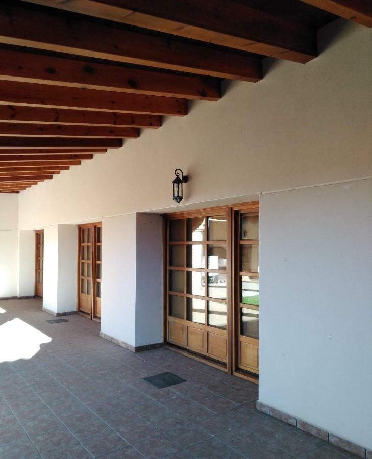 Casas Olmo Y Fresno Jardin Y Piscina A 17 Kilometros De Salamanca Esterno foto