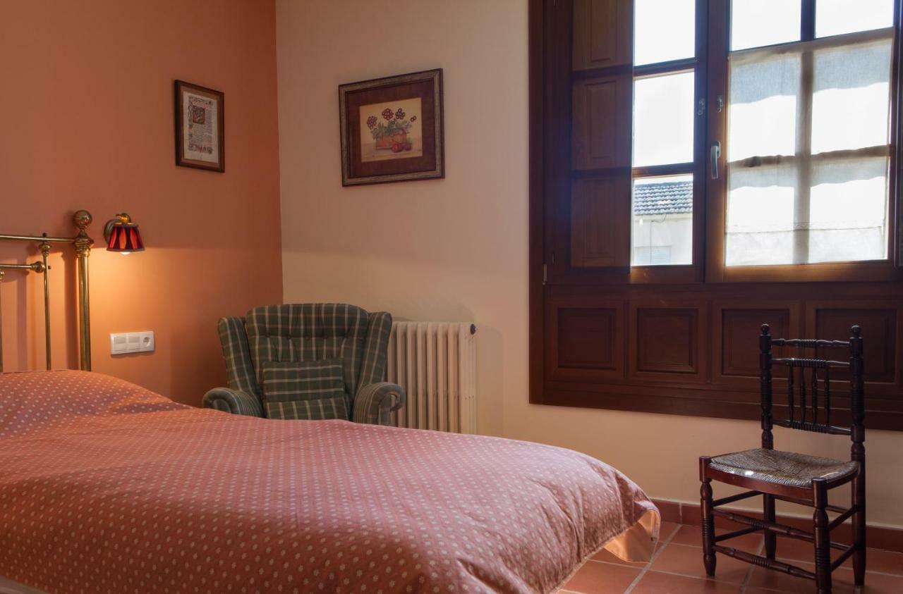 Casas Olmo Y Fresno Jardin Y Piscina A 17 Kilometros De Salamanca Esterno foto